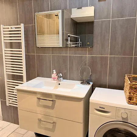 Apartment 5 Sade - In Old Town