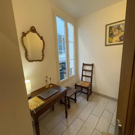 Apartmán 5 Sade - In Old Town *